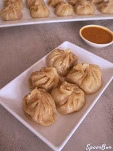 momoページ Momo Recipe (Nepali Chicken Momo Recipe)