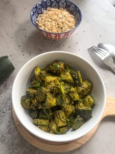 kakro ko achar
