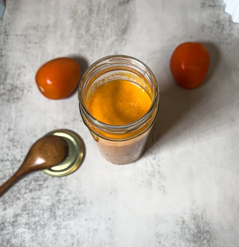 nepali curry sauce recipe