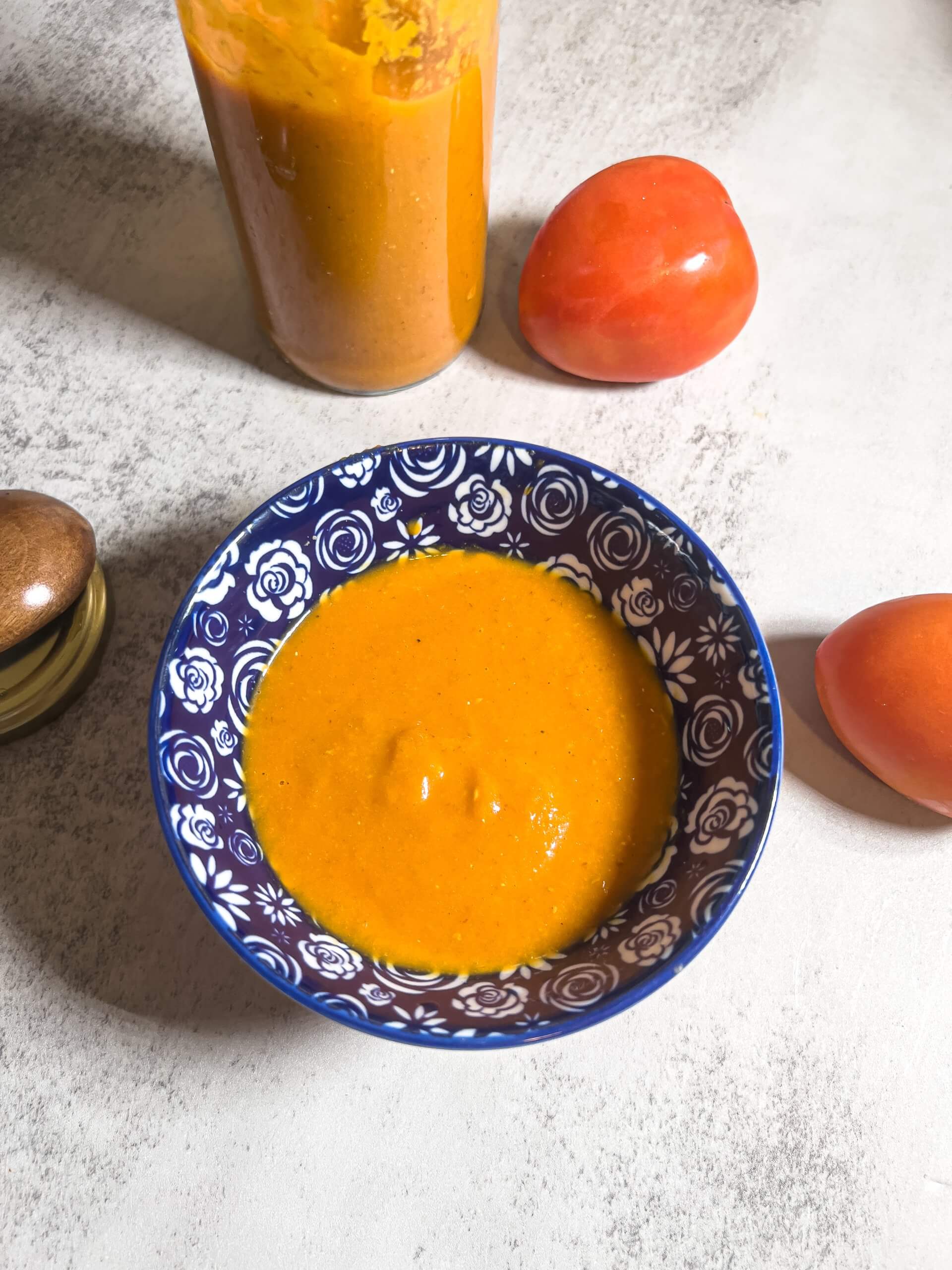 Nepali curry sauce recipe