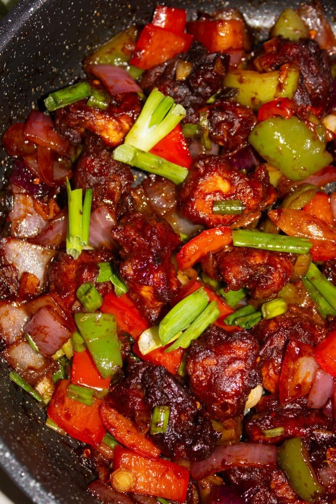 chicken chili recipe