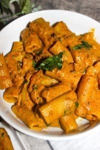 pasta recipe