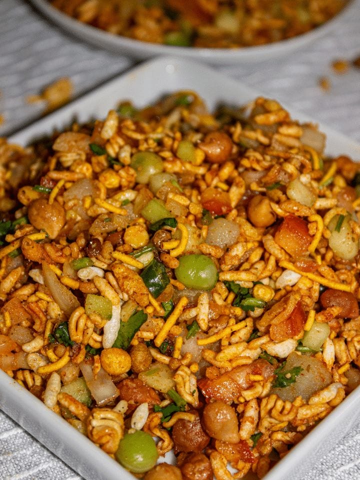 WAI WAI CHATPATE RECIPE