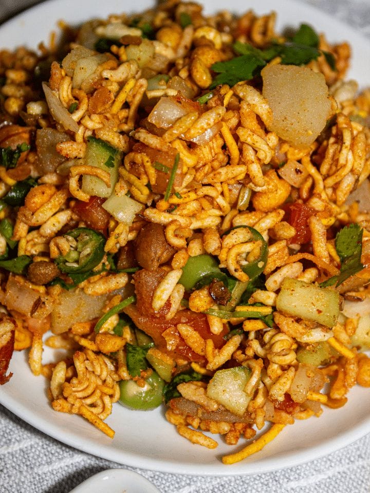 WAI WAI CHATPATE RECIPE