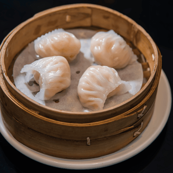 DUMPLINGS