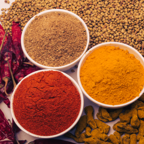 SPICES