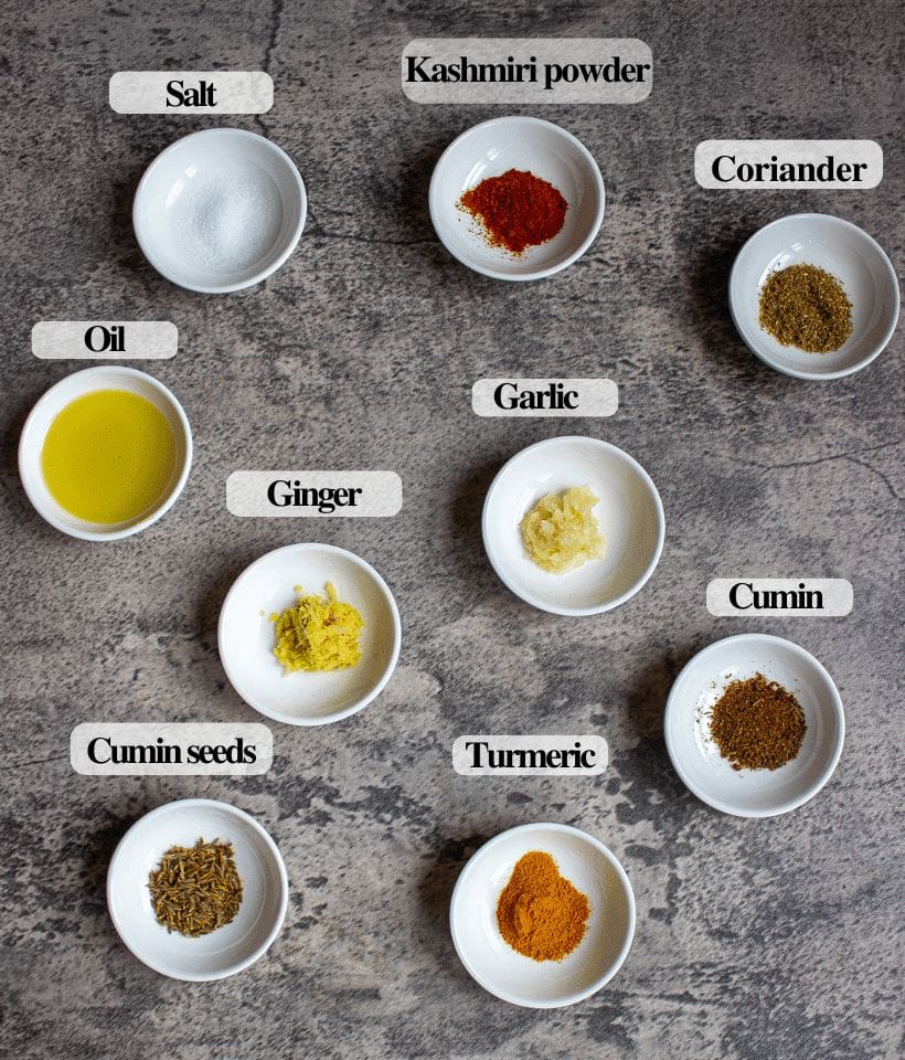 INGREDIENTS ALOO CAULIFLOWER CURRY-1