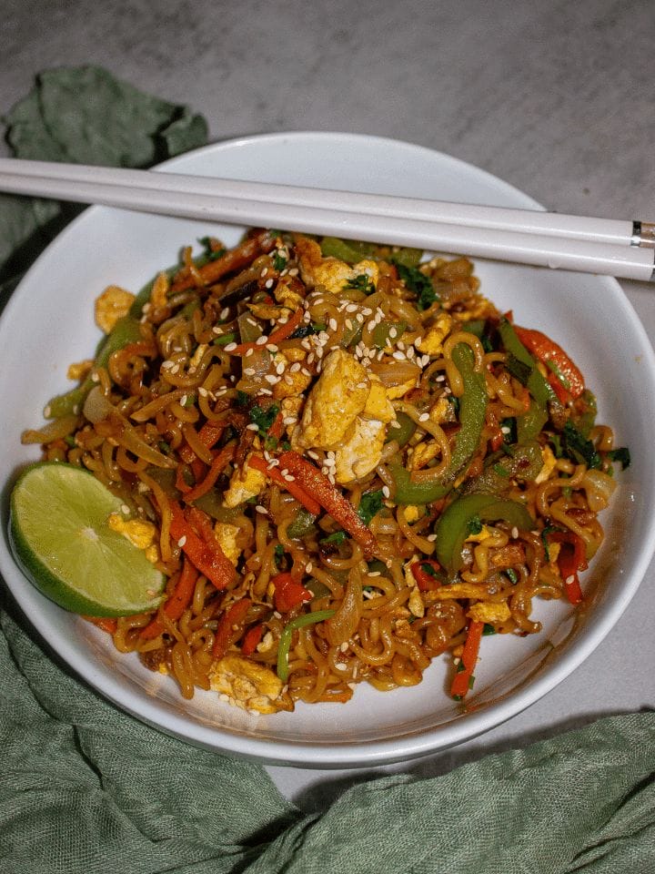 STIR FRY SHIN RAMYUN-4