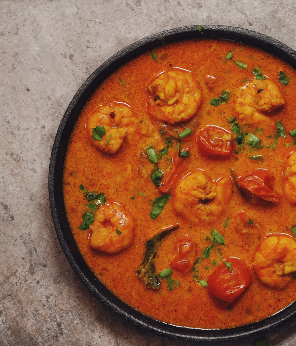 substitutes for tomato in curry