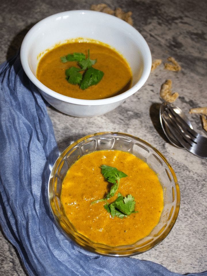 dried shrimp tomato pickle.