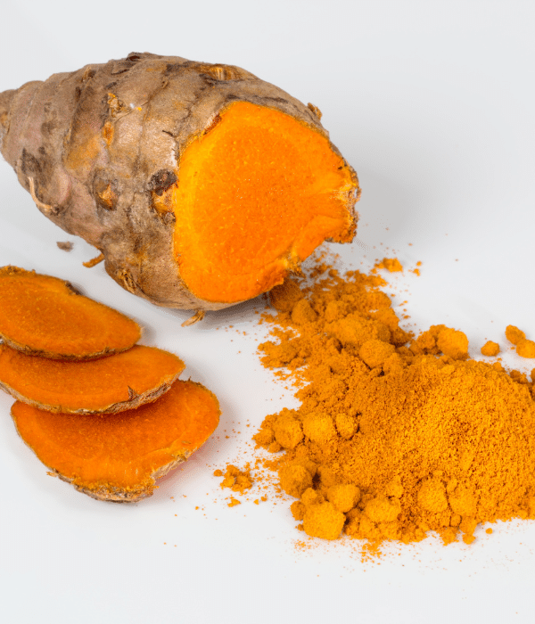 turmeric