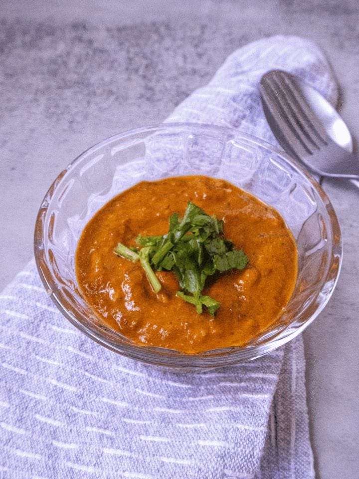 NEPALI SPICY MOMO SAUCE achar