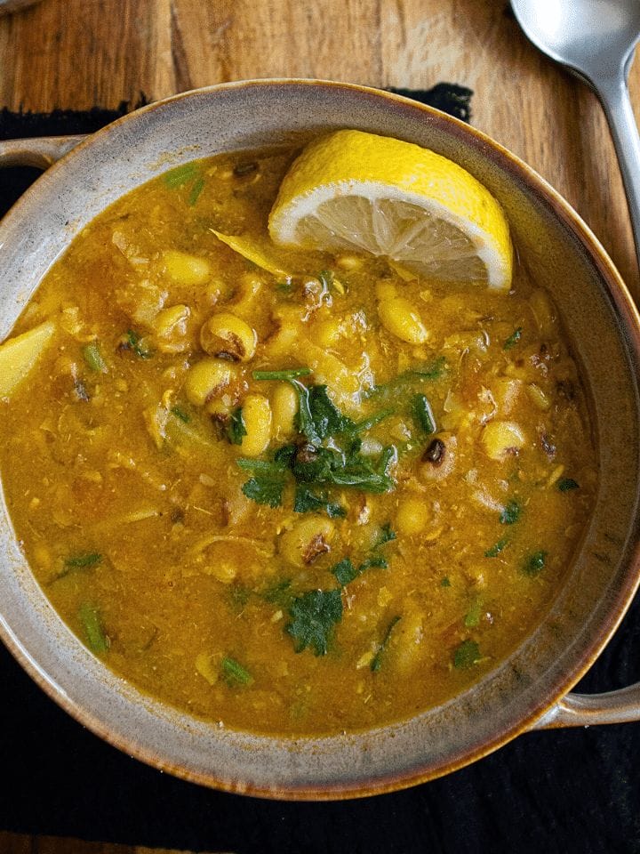 Aloo tama bodi recipe