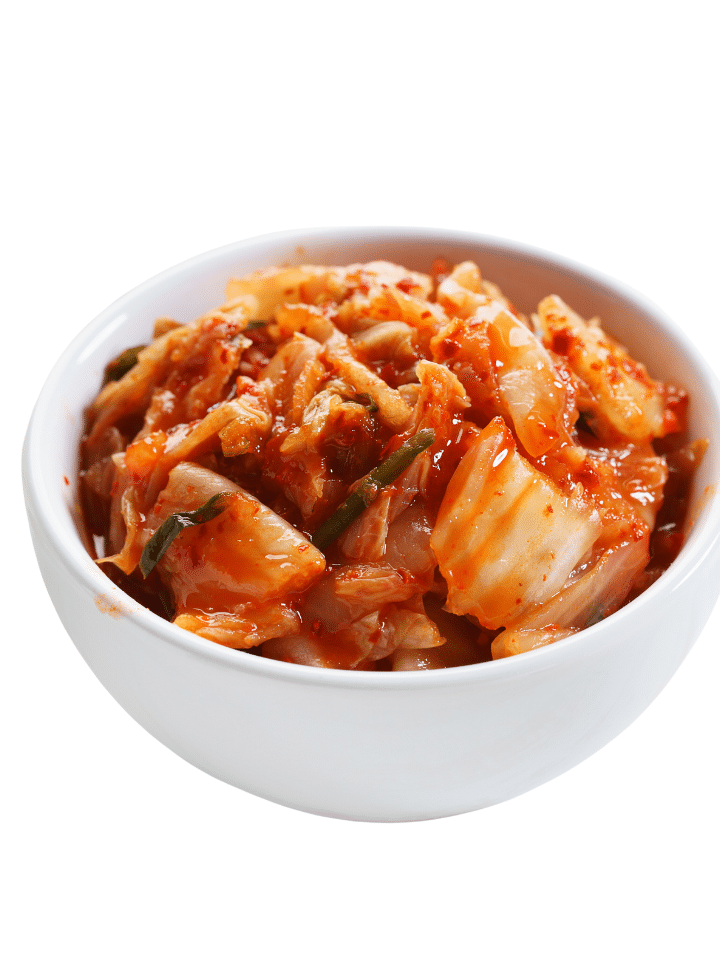 kimchi