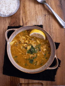 Aloo bodi tama recipe