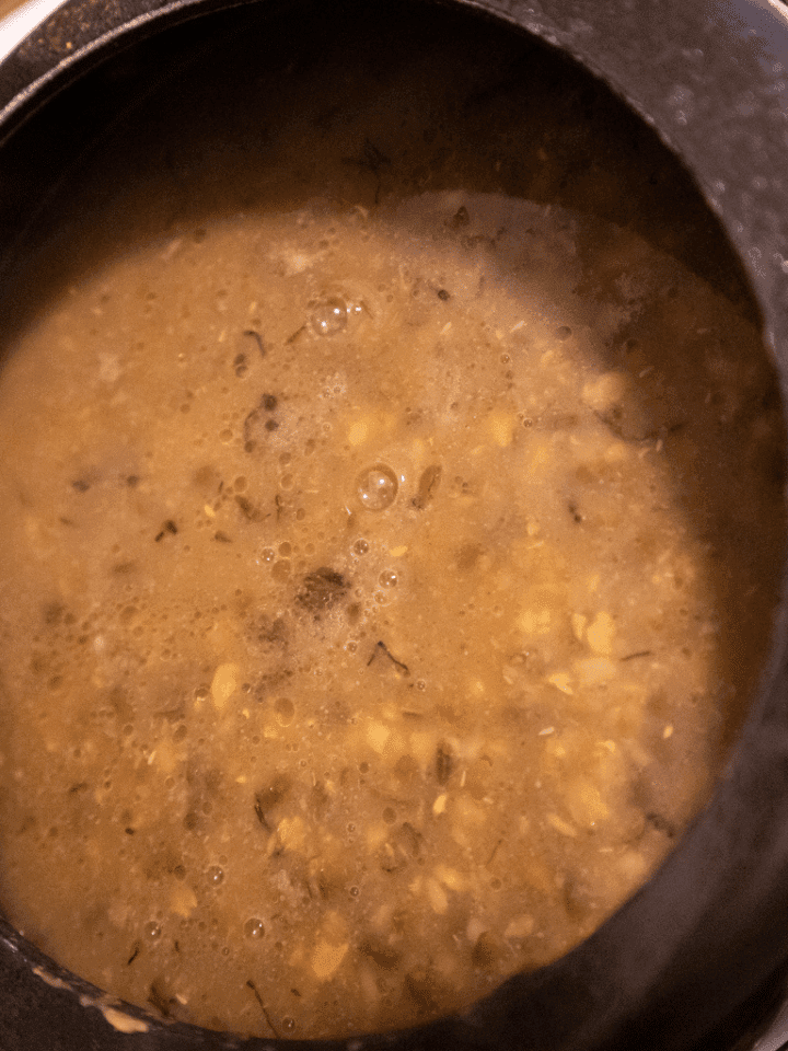 COMBINE EVERYTHING WELL.