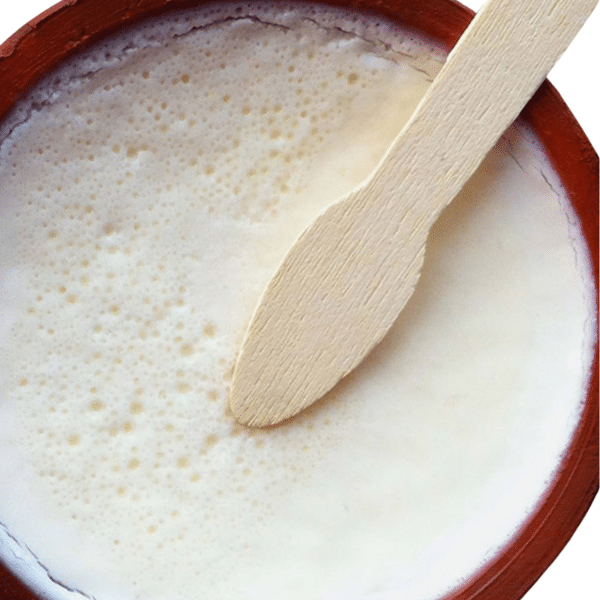 JUJU DAHI