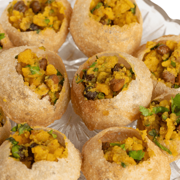 PANI PURI