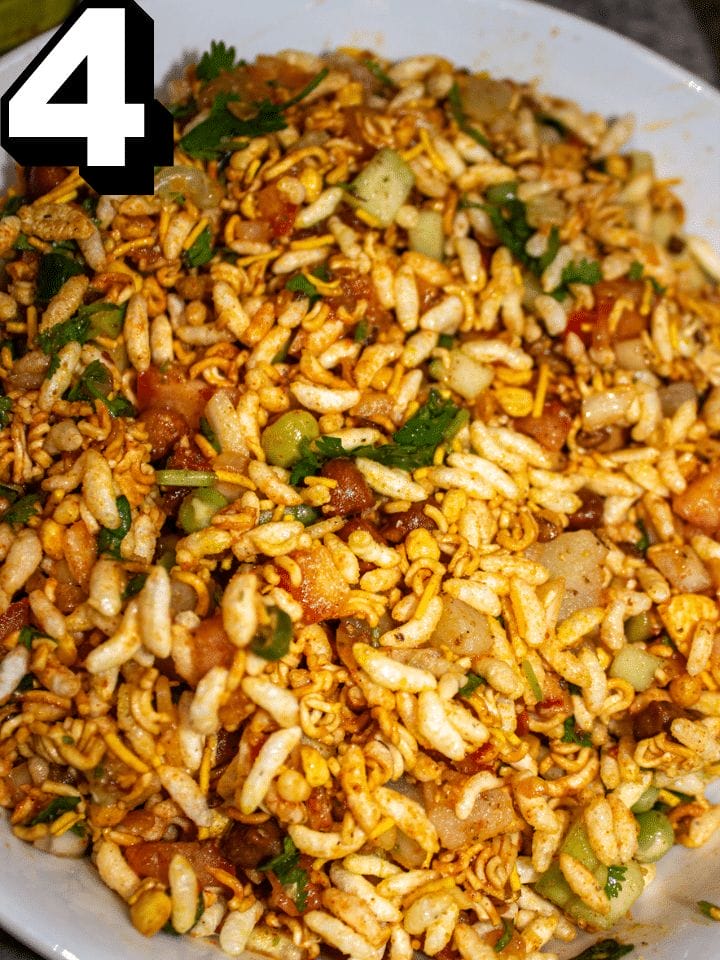 WAI WAI CHATPATE