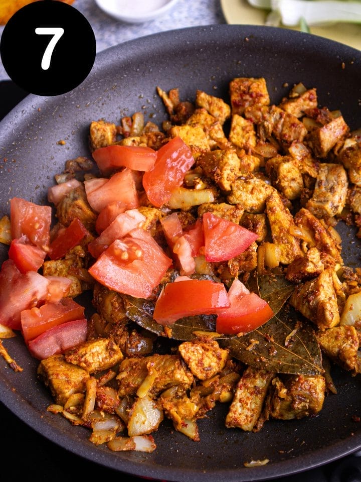 ADD TOMATOES.