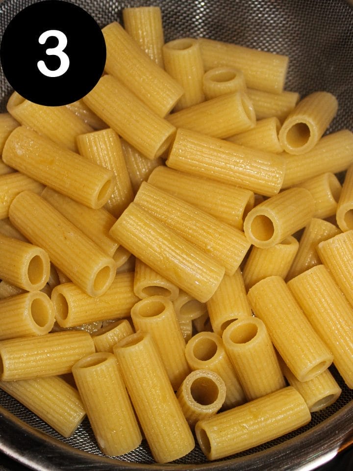 REMove pasta
