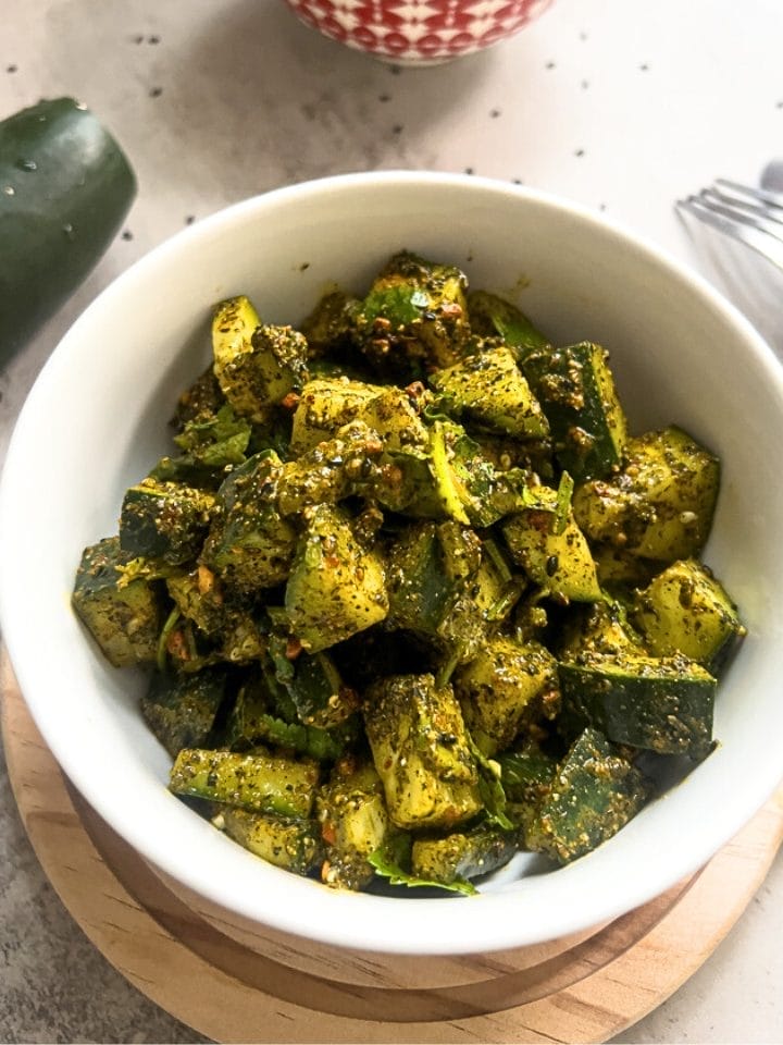 kakro ko achar (2)