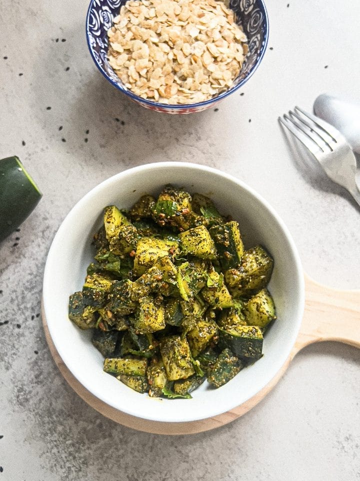 kakro ko achar