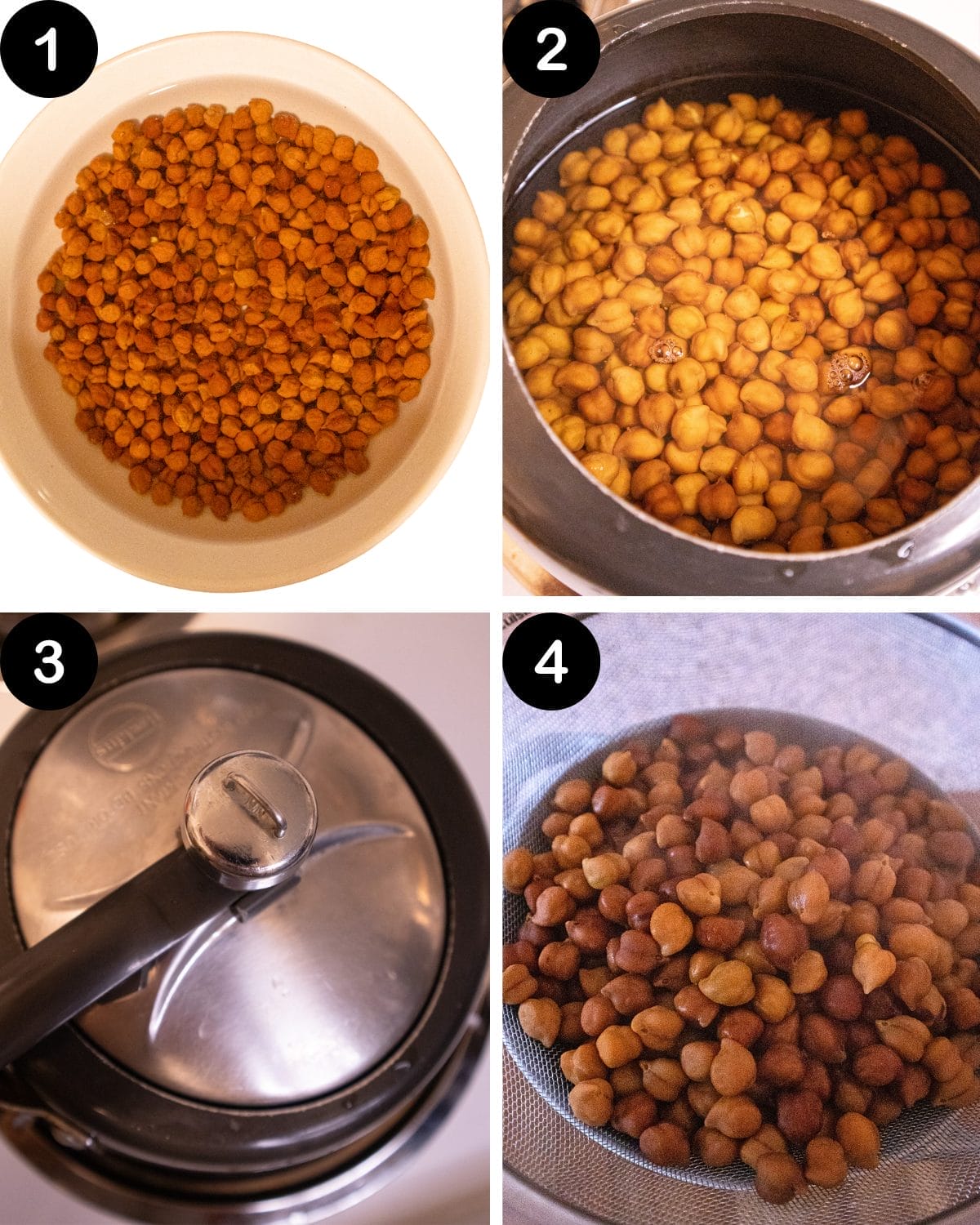 BHUTEKO CHANA 1-4