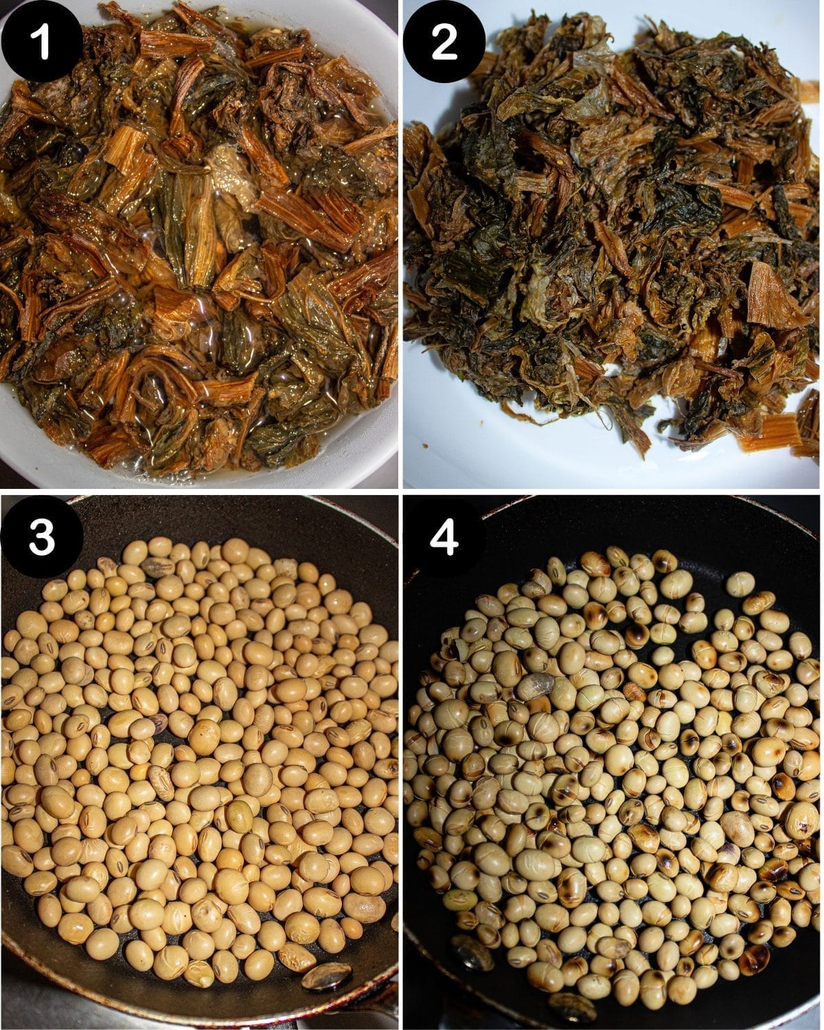 GUNDRUK BHATMAS ACHAR