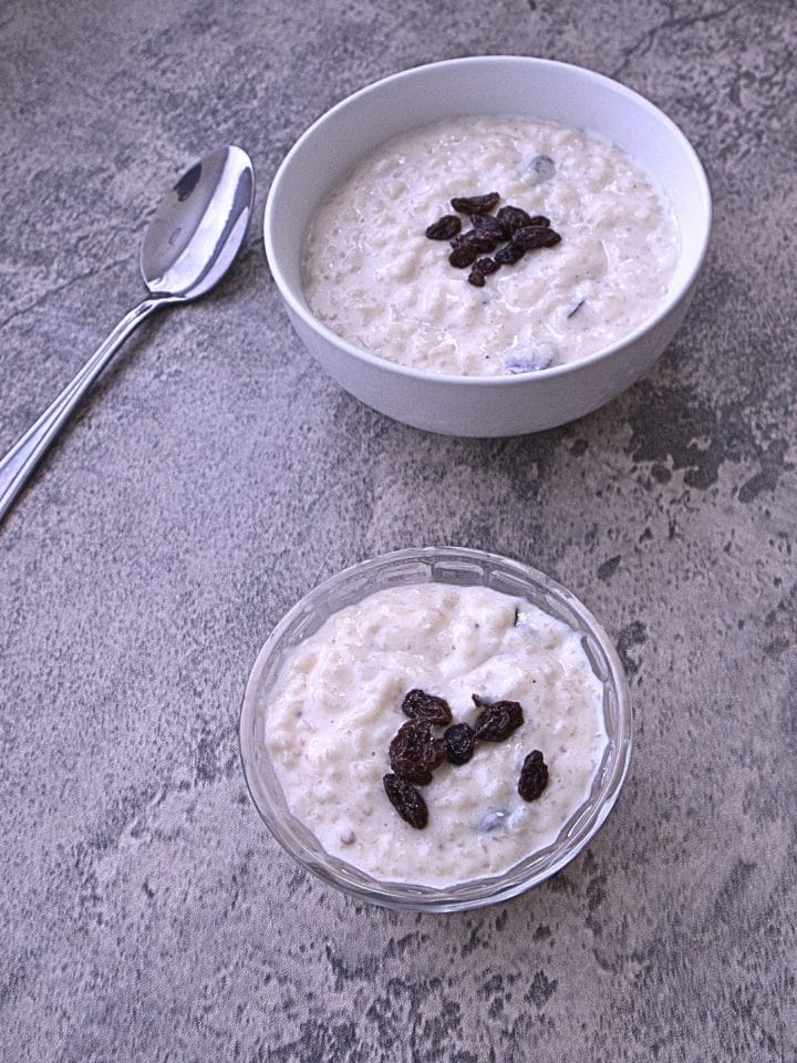 nepali kheer