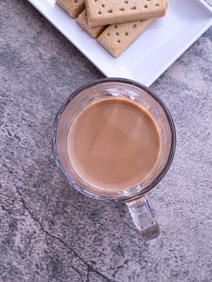 nepali masala TEA
