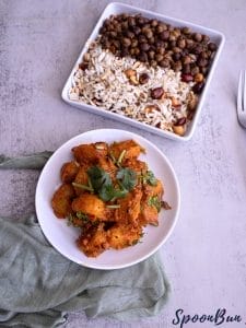 PIRO ALOO RECIPE - new