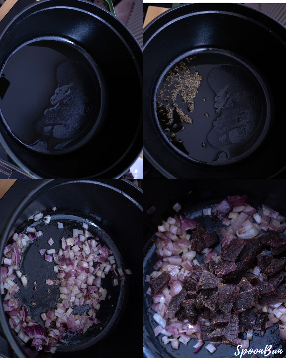 FARSI SUKUTI STEP 1- 4