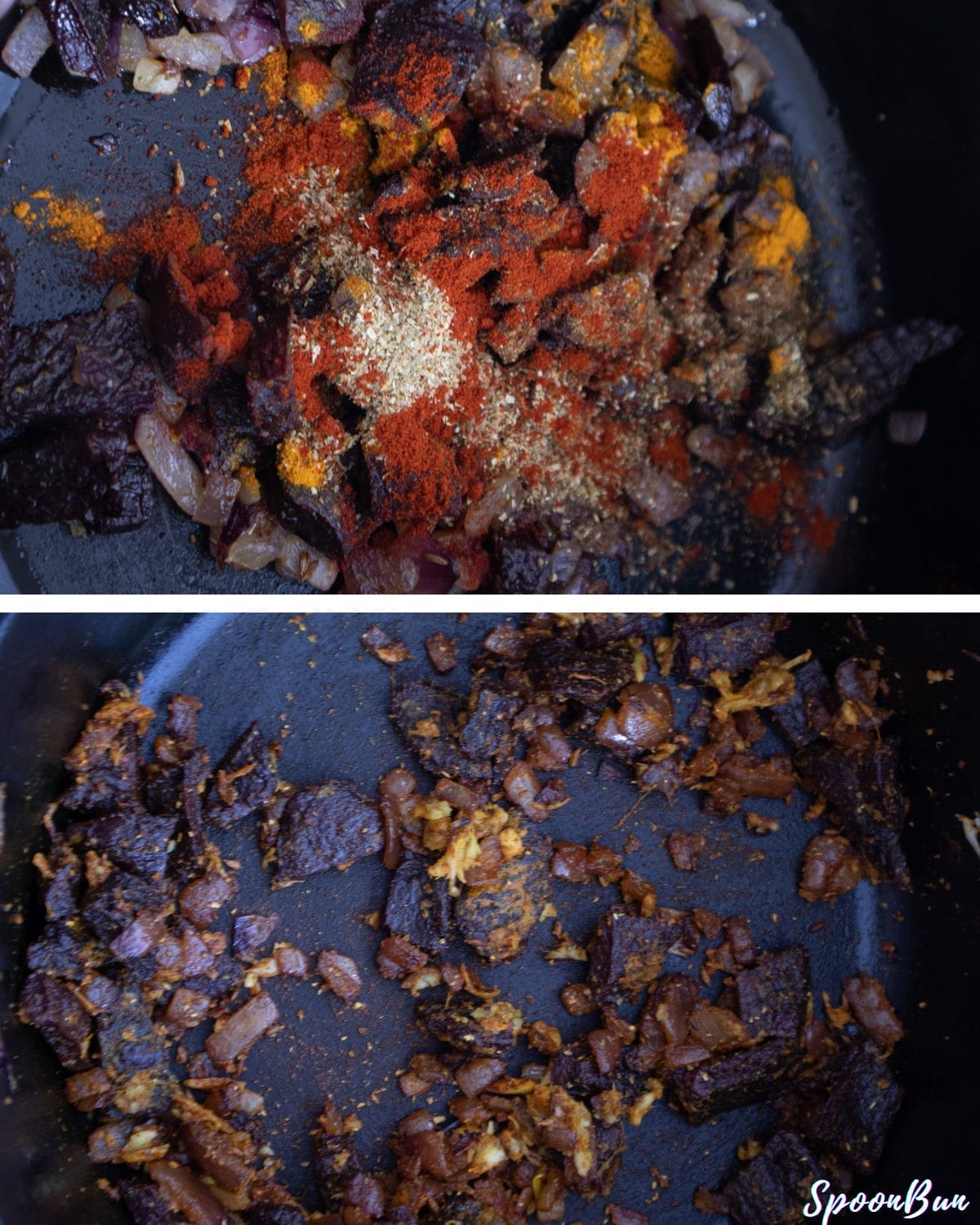 FARSI SUKUTI STEP 5 -6