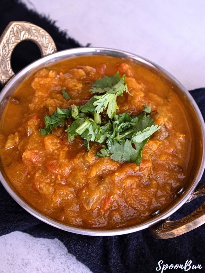 farsi sukuti - NEPALI STYLE