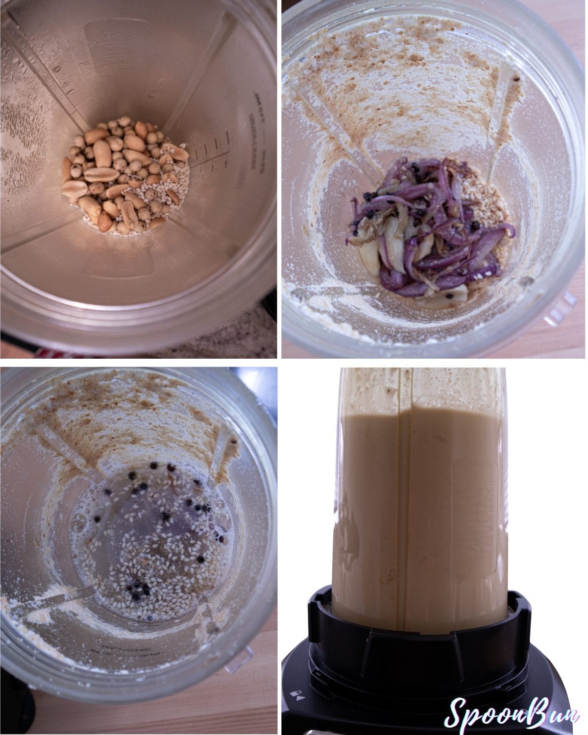 CREAMY JHOL MOMO INSTRUTIONS 7-10